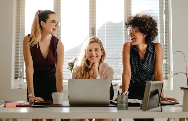 empreendedorismo feminino incentivo